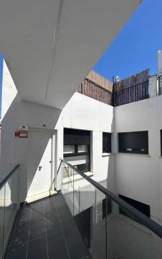 Apartmán v prodeji in Málaga