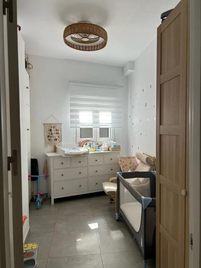 Appartement te koop in Málaga