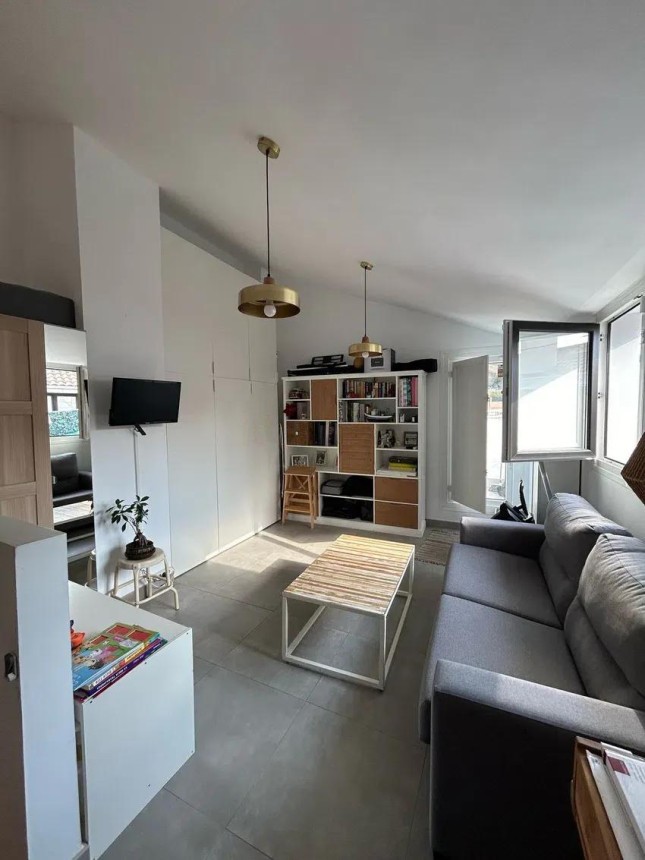 Apartamento en venta en Málaga