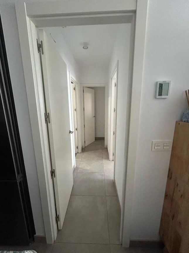 Appartement te koop in Málaga