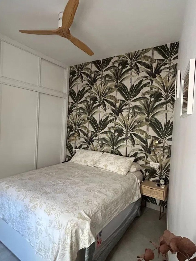 Petit Appartement en vente à Málaga