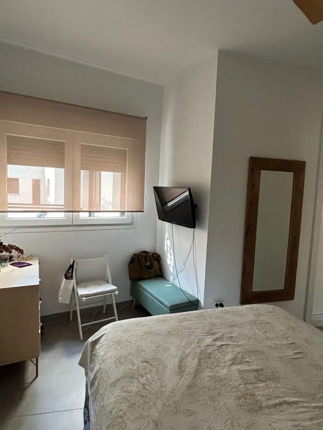 Appartement te koop in Málaga