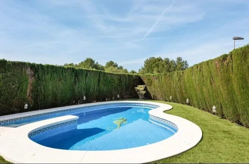 Villa en venta en La Cala del Moral (Rincón de la Victoria)