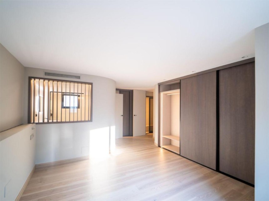 Apartmán v prodeji in Málaga