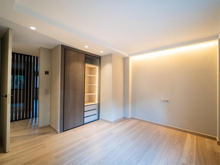 Appartment zum verkauf in Málaga