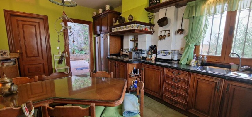 Villa en venta en Málaga