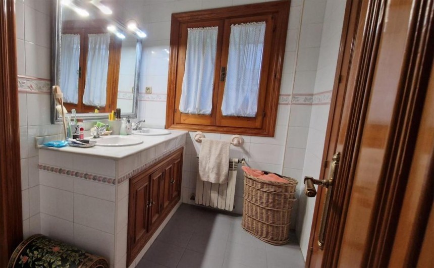 Villa en venta en Málaga