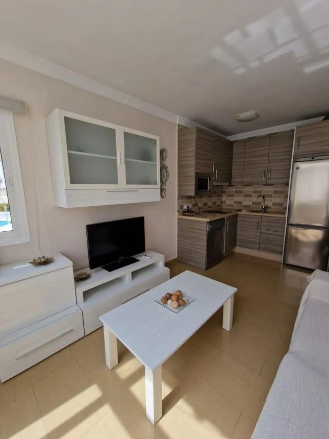 Apartamento en venta en Nerja