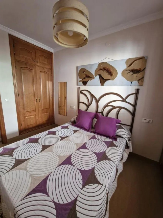 Appartement te koop in Nerja