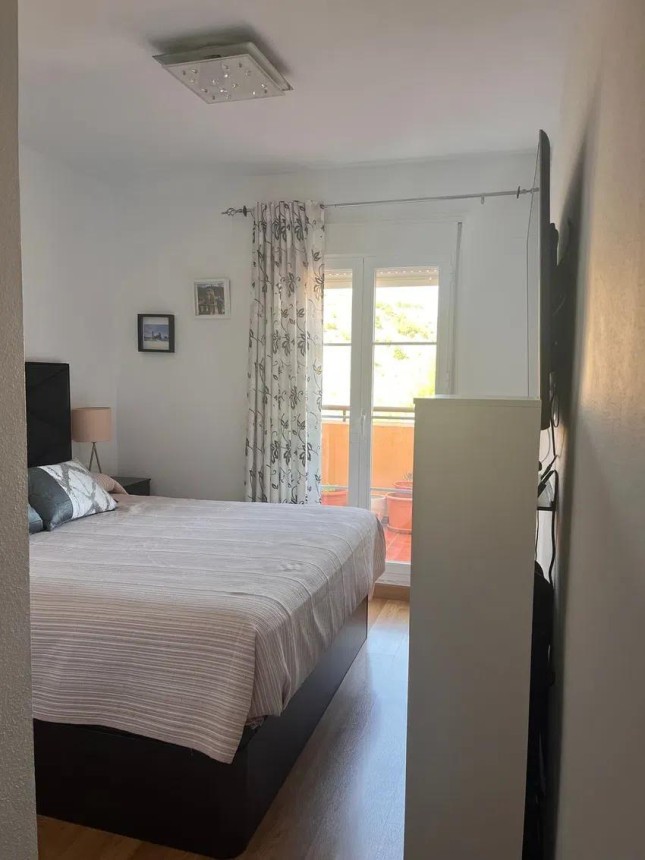 Apartmán v prodeji in La Cala del Moral (Rincón de la Victoria)