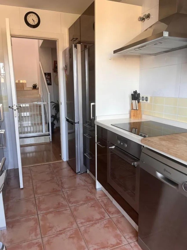 Appartment zum verkauf in La Cala del Moral (Rincón de la Victoria)