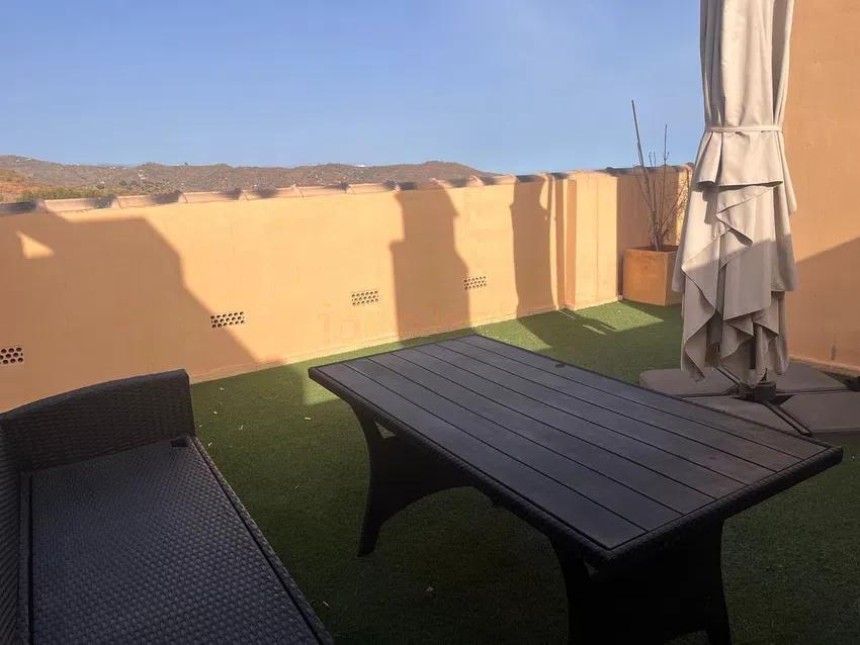 Apartamento en venta en La Cala del Moral (Rincón de la Victoria)