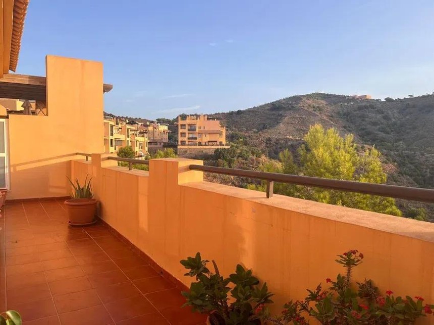 Apartamento en venta en La Cala del Moral (Rincón de la Victoria)