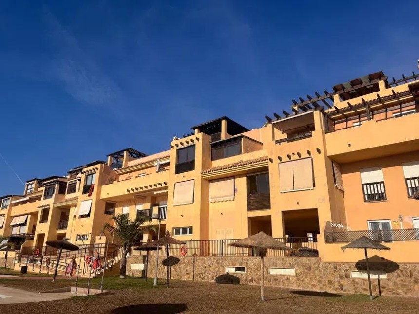 Apartmán v prodeji in La Cala del Moral (Rincón de la Victoria)