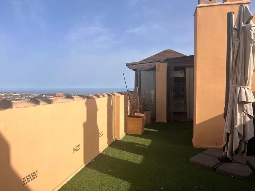 Apartamento en venta en La Cala del Moral (Rincón de la Victoria)