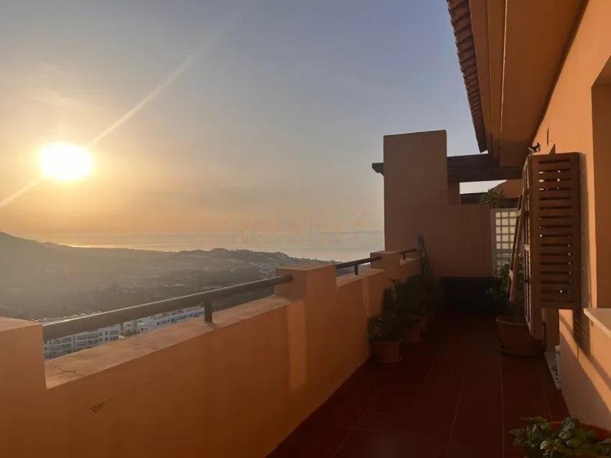 Apartment for sale in La Cala del Moral (Rincón de la Victoria)