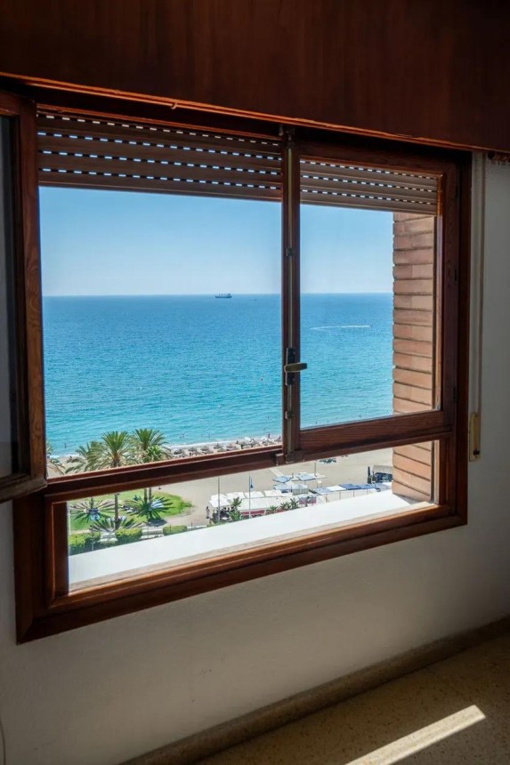 Appartement te koop in Málaga