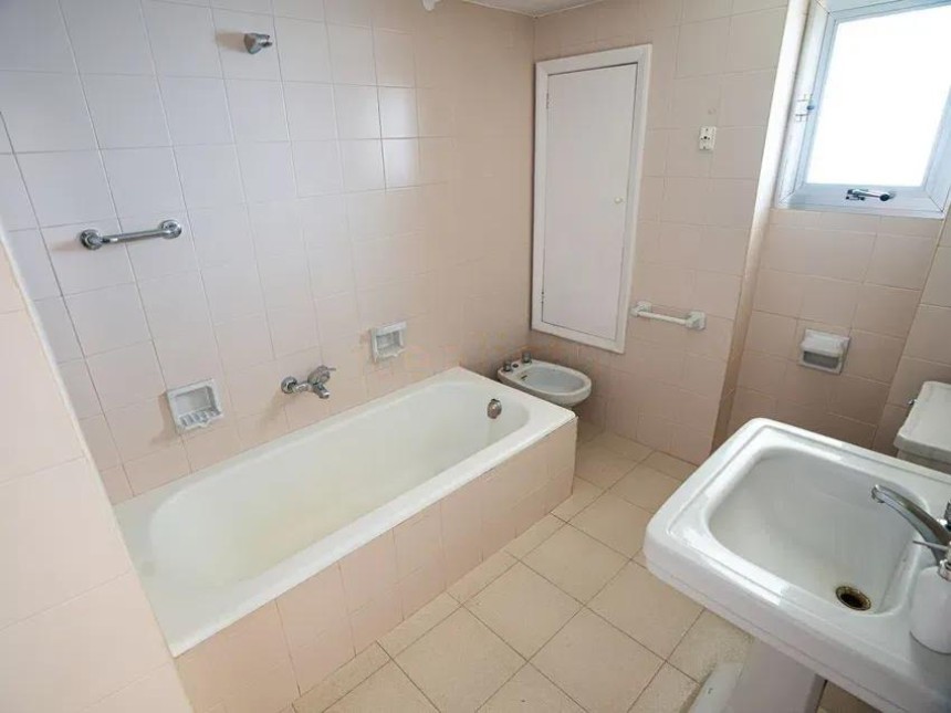 Appartement te koop in Málaga