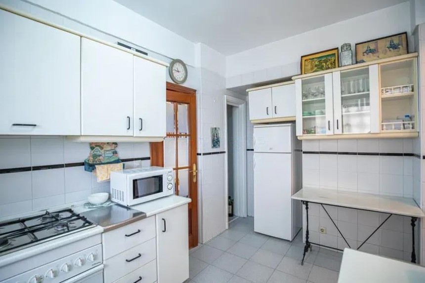 Apartment for sale in Málaga