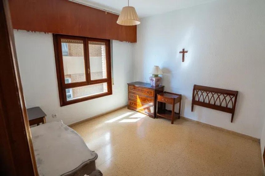 Apartment for sale in Málaga