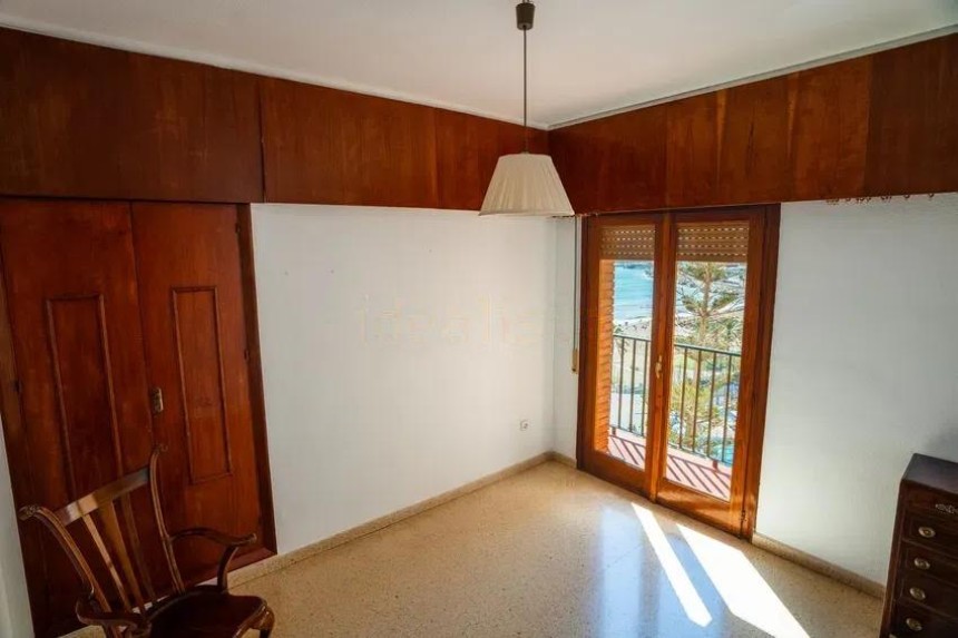 Apartment for sale in Málaga