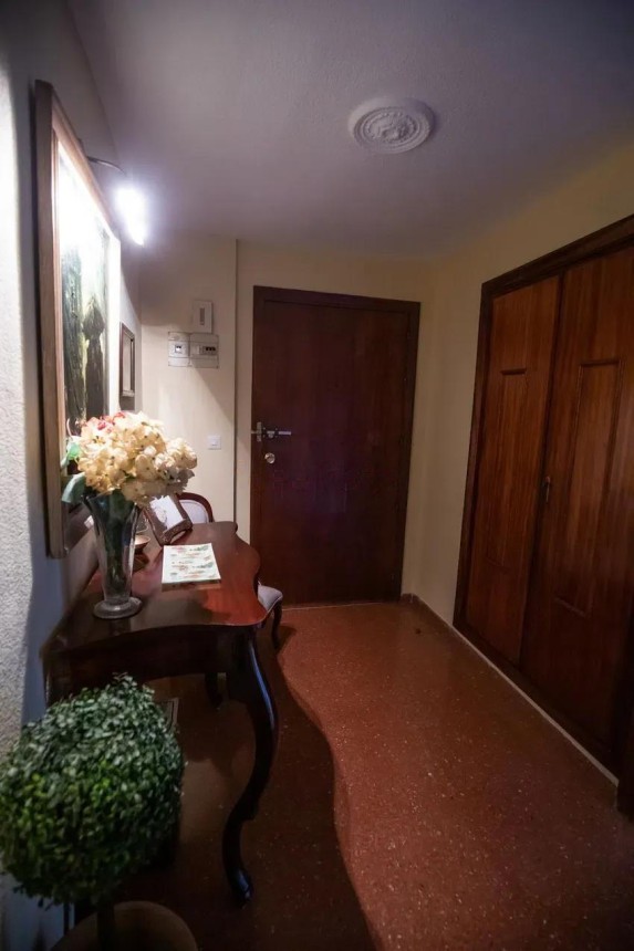 Appartement te koop in Málaga