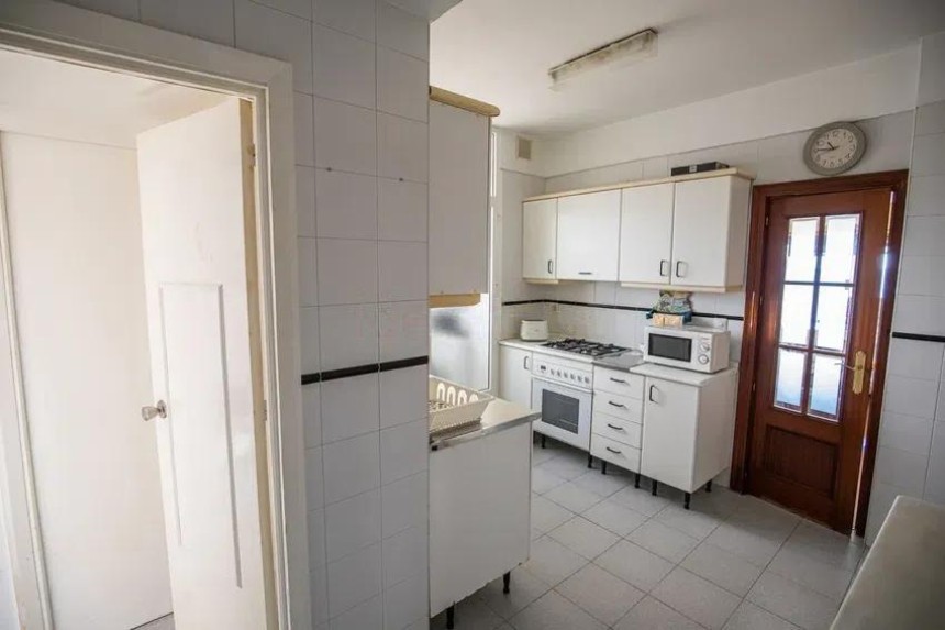 Appartment zum verkauf in Málaga