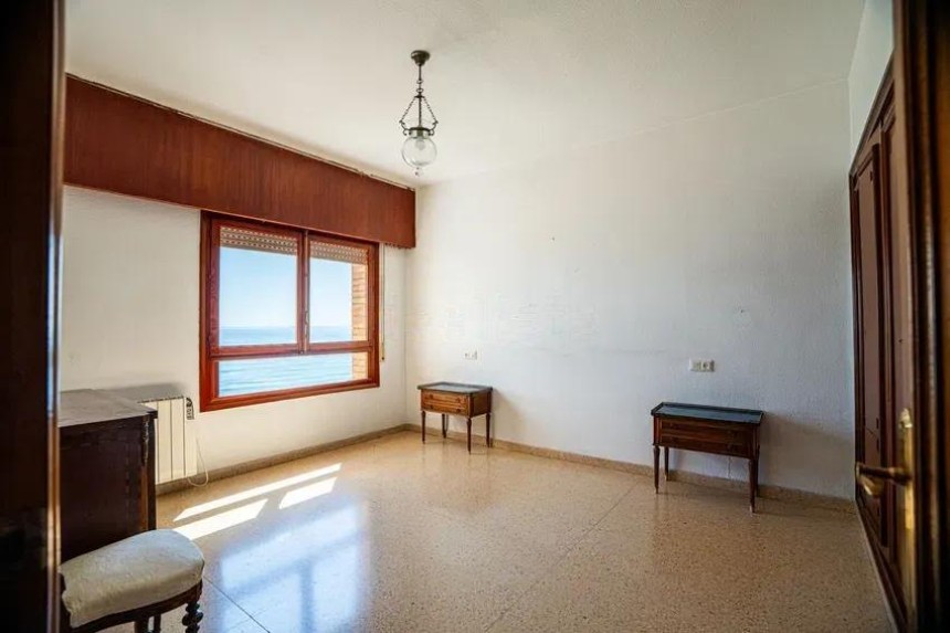 Apartment for sale in Málaga