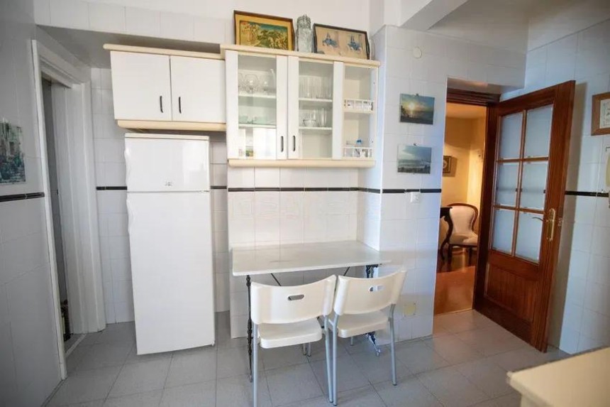 Appartement te koop in Málaga