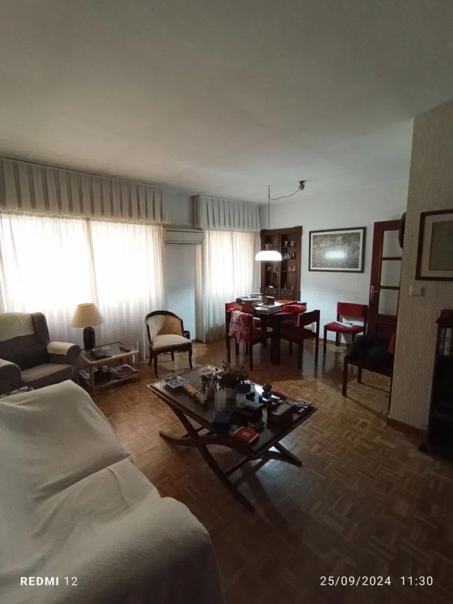 Appartement te koop in Málaga