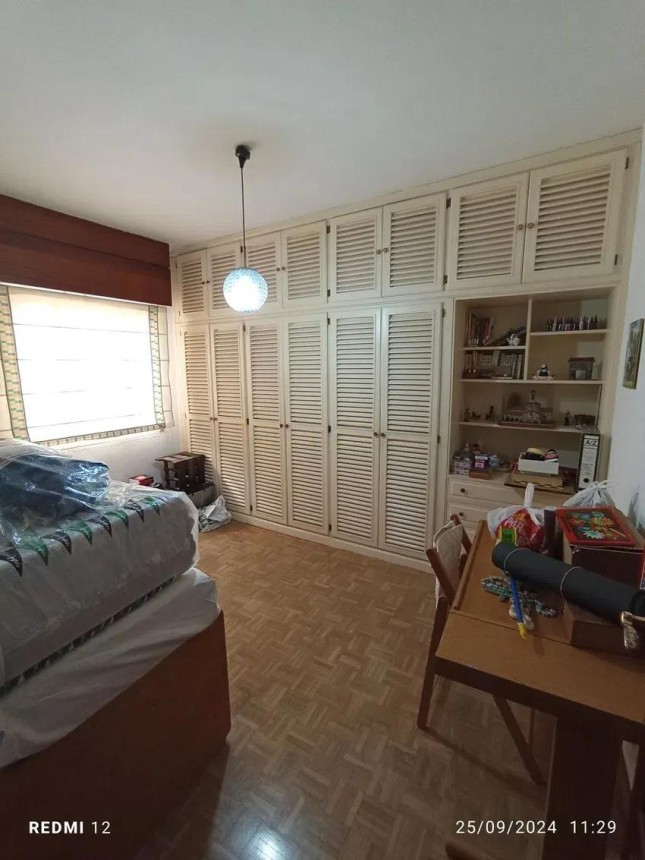 Appartement te koop in Málaga