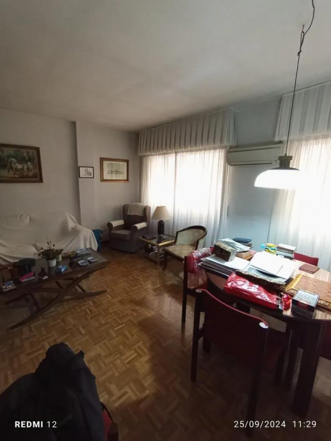 Appartement te koop in Málaga