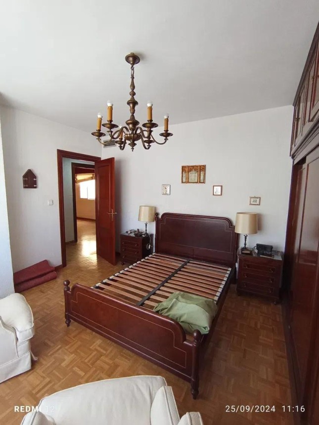 Apartamento en venta en Málaga