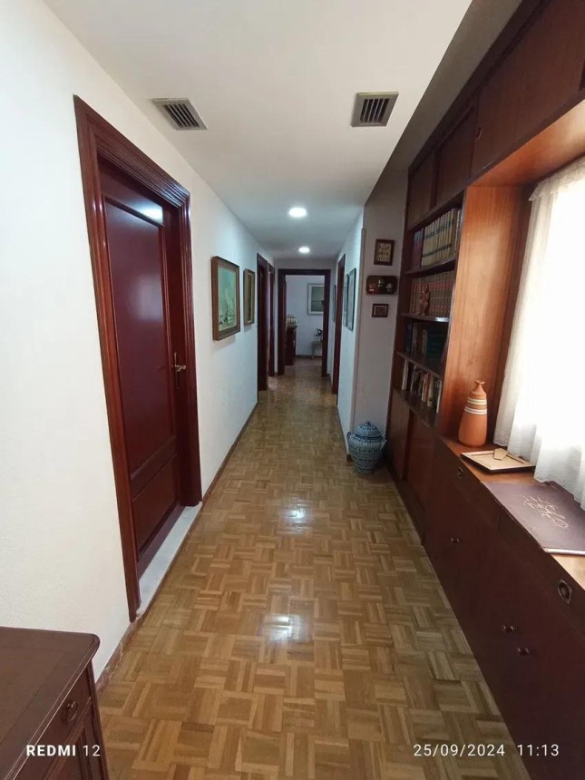 Appartement te koop in Málaga