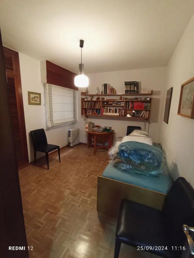 Appartement te koop in Málaga