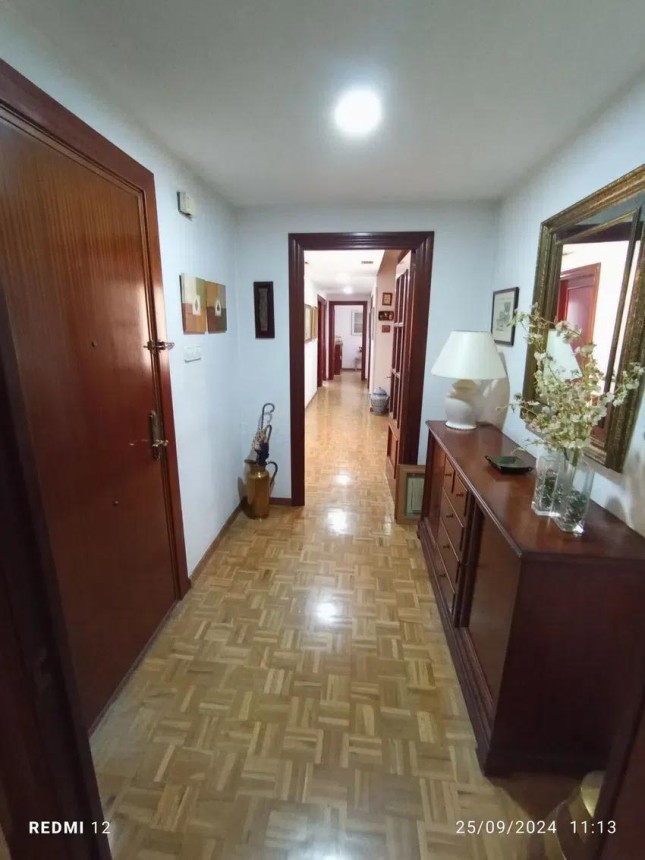 Appartement te koop in Málaga