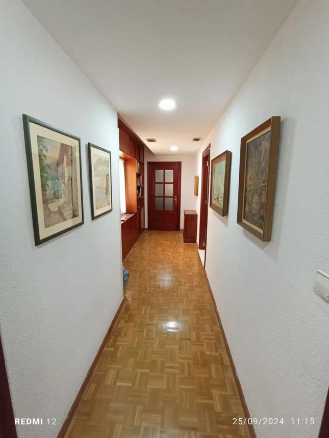 Apartment for sale in Málaga