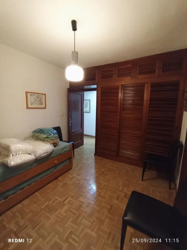 Appartement te koop in Málaga