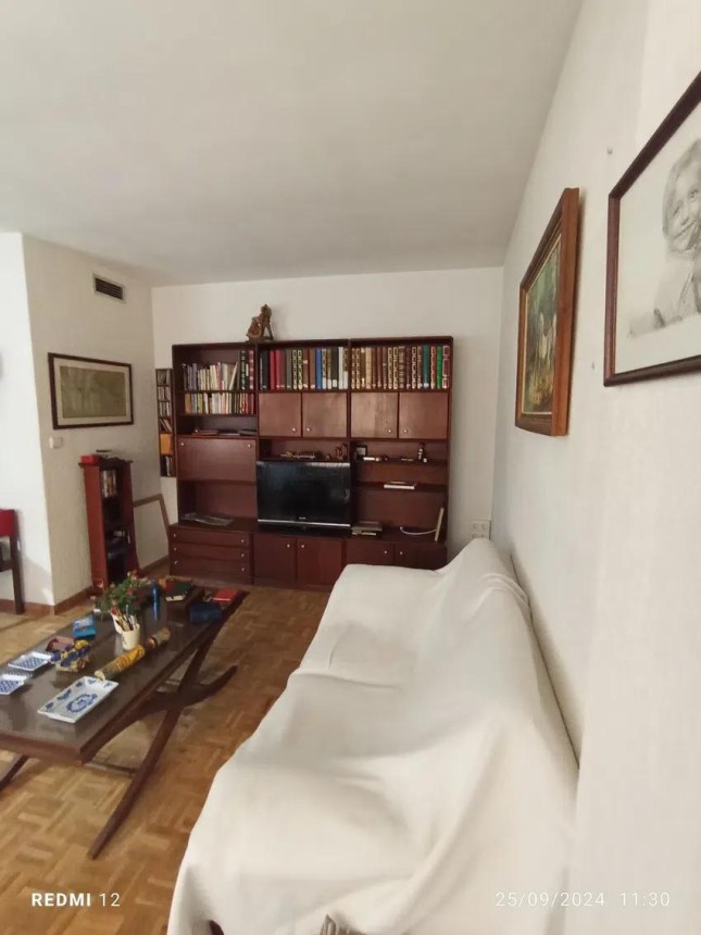 Apartment for sale in Málaga