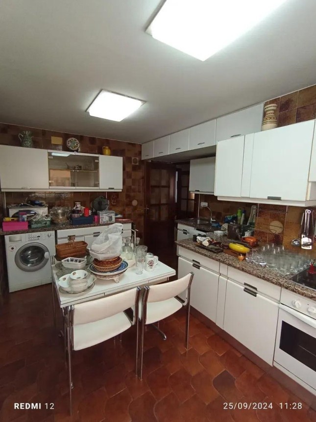 Appartment zum verkauf in Málaga