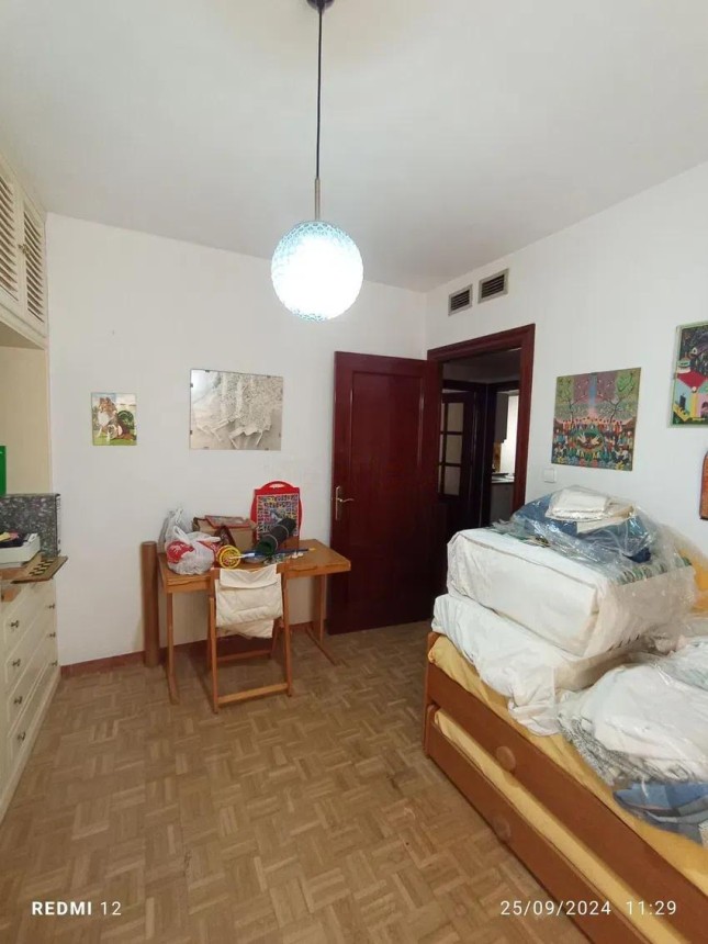 Appartment zum verkauf in Málaga