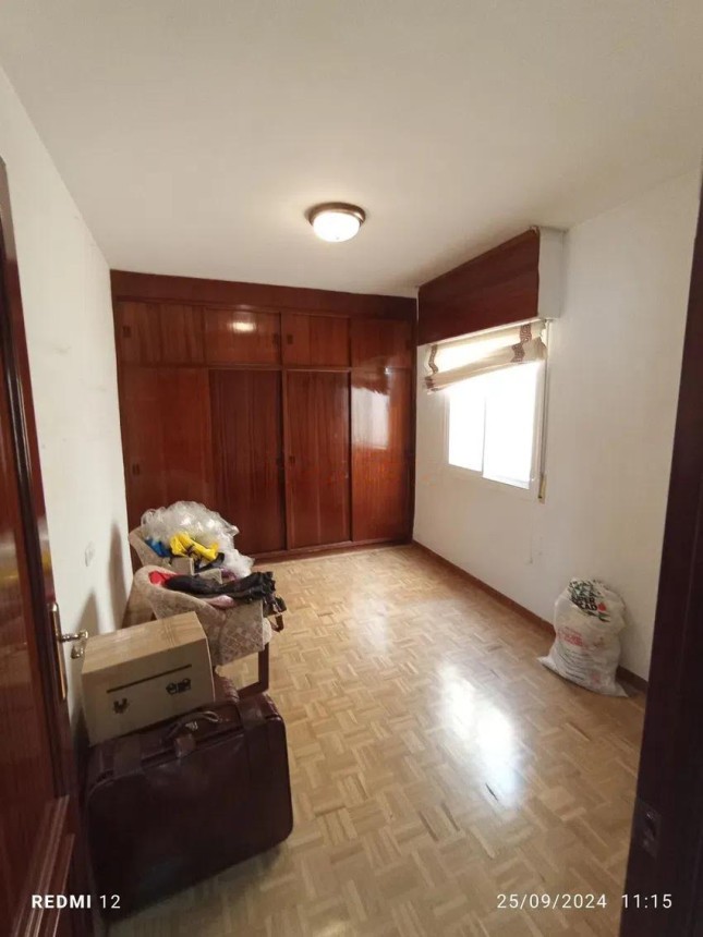 Apartment for sale in Málaga