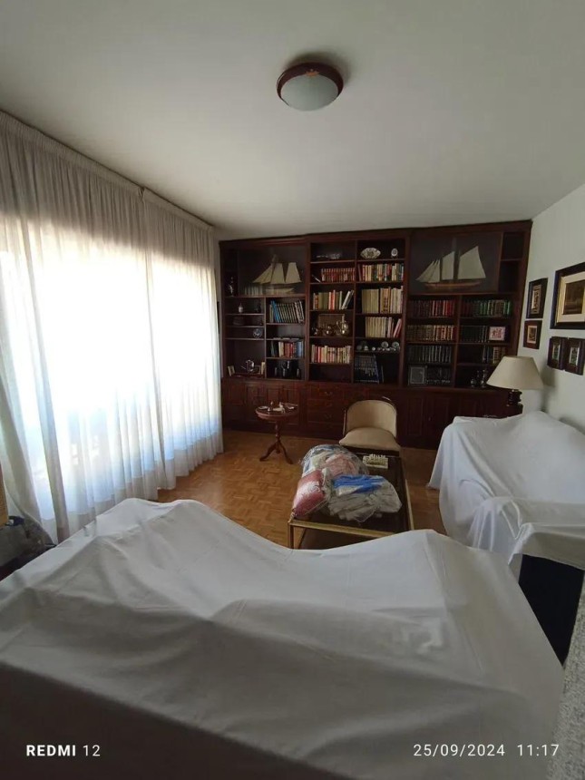 Appartement te koop in Málaga