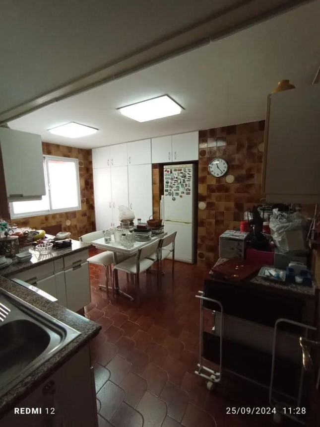 Appartement te koop in Málaga