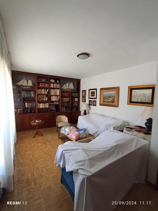 Apartment for sale in Málaga