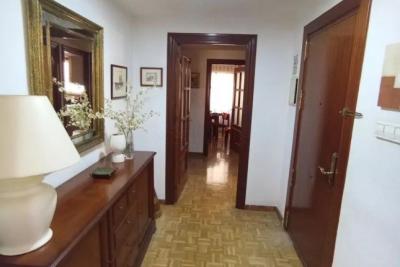 Apartment for sale in Málaga