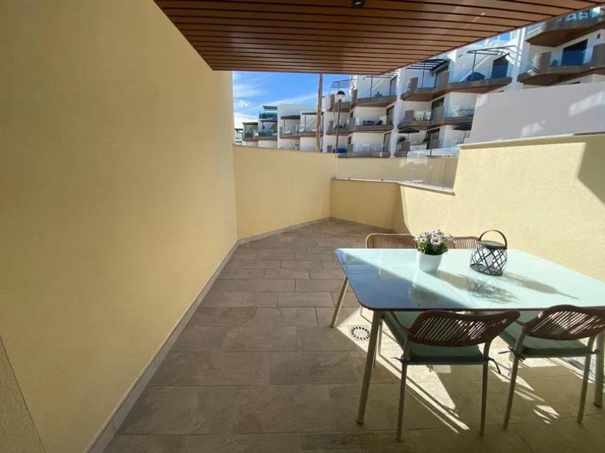 Apartment for sale in Torrox Costa