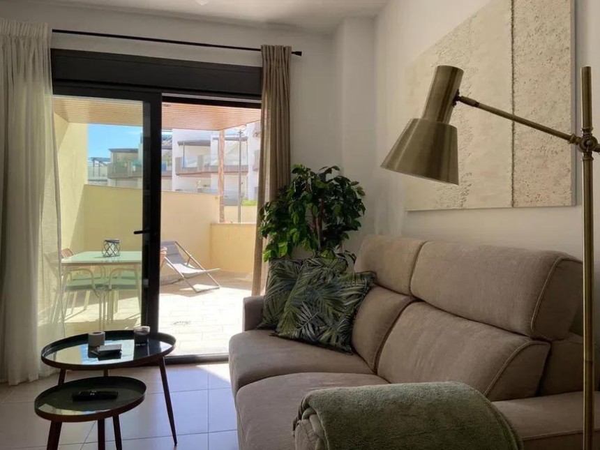 Petit Appartement en vente à Torrox Costa