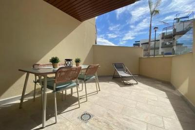 Apartment for sale in Torrox Costa