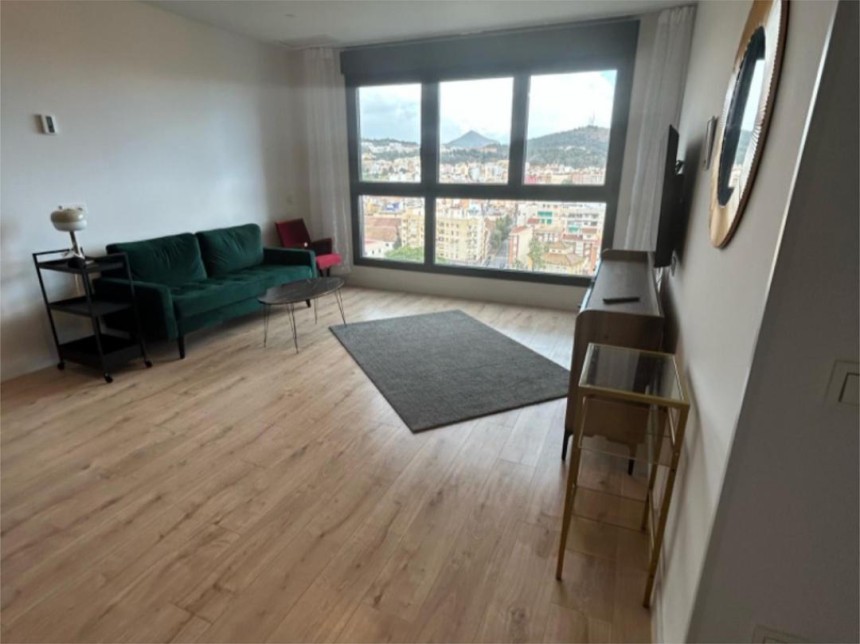 Apartmán v prodeji in Málaga